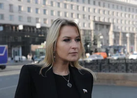 Депутат Госдумы Лантратова рассказала, кто стоит за церковным расколом на Украине