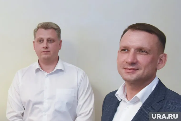 Регистрация представителей четырех партий — КПРФ, ЛДПР, «Справедливая Россия» и «Новые люди» — в качестве кандидатов на выборы губернатора области. Екатеринбург