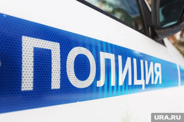 На дороге столкнулись ВАЗ и BMV