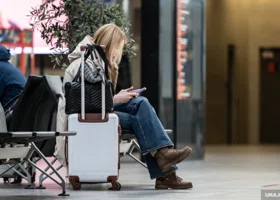 Суд назвал условие, когда россиян не выпустят из страны