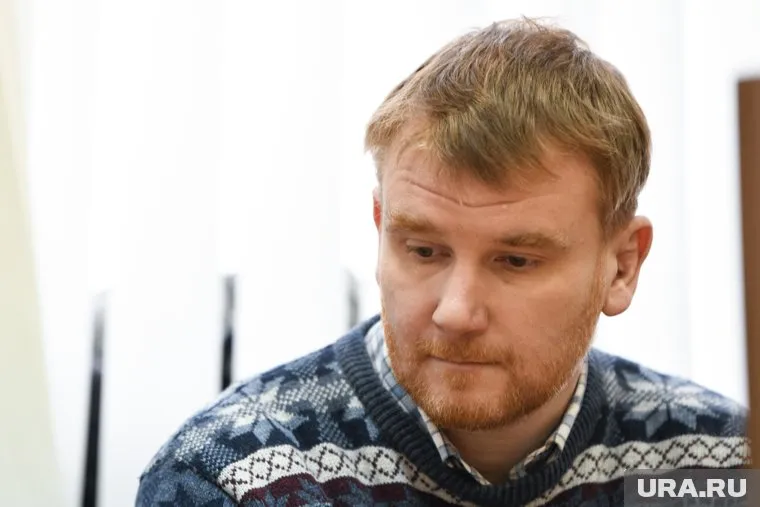 Поводом для штрафа Игорю Пушкареву стали его посты в социальных сетях