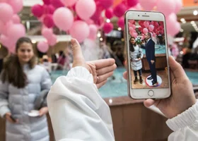 В Тюмени начали продавать ИИ-поздравления от Путина