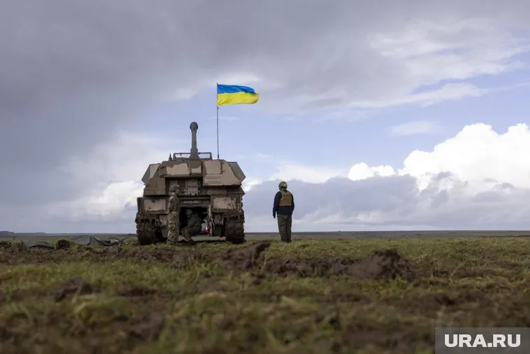 ВСУ в Запорожской области столкнулись с проблемой нехватки свежих резервов, сообщил Рогов