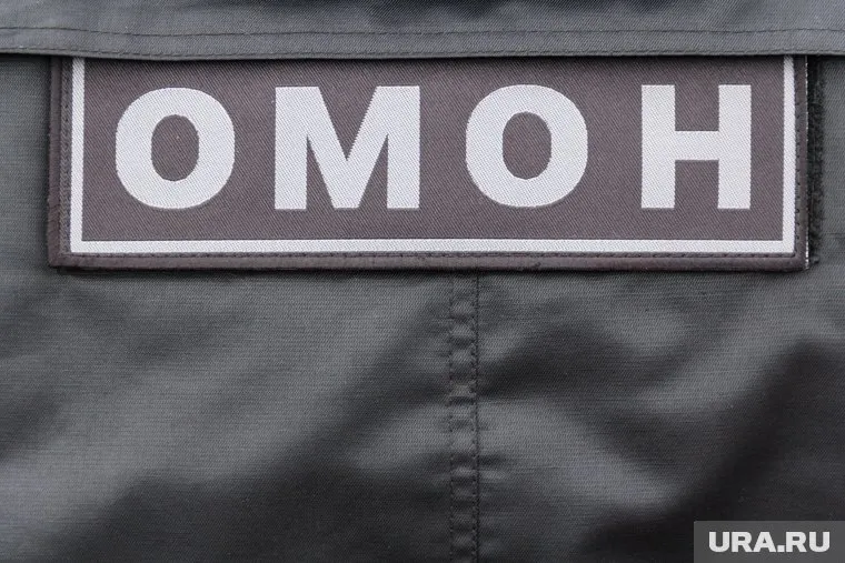 Командир ОМОН стал югорским начальником Росгвардии