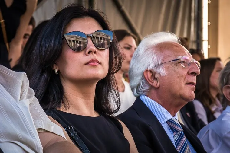 Венский фестиваль. (часть) Екатеринбург