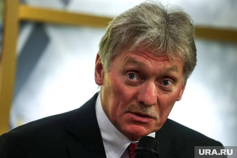 Наличие диалога между США и РФ — единственный плюс, который присутствовал во времена правления Трампа, заявил Песков