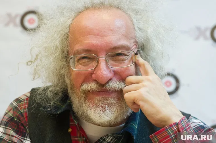 Главред главного оппозиционного СМИ рассказал в Екатеринбурге о своих личных взаимоотношениях с президентом