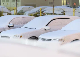 Как лучше всего подготовить машину к зиме: советы для екатеринбуржцев