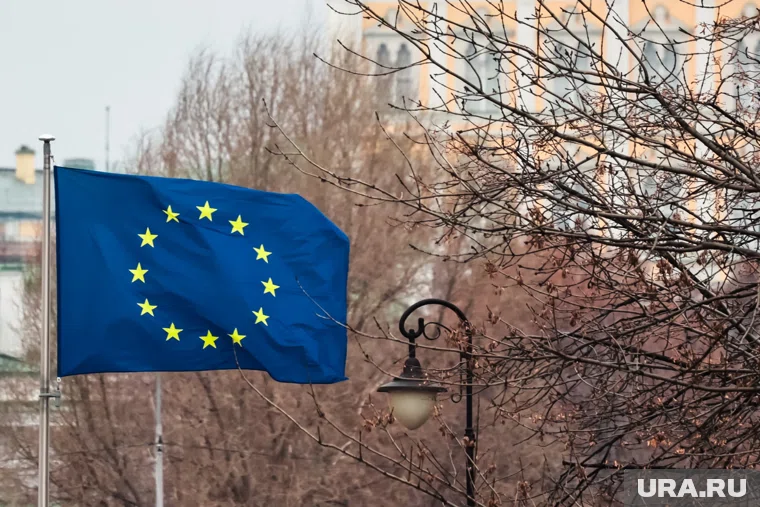 Более 80% российского рыбного экспорта приходится на четыре направления, одно из которых - ЕС