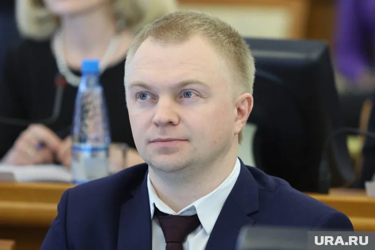 Сергей Гаврин в ближайшее время сможет избавиться от приставки «врио»