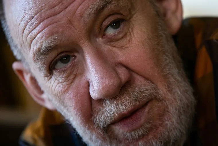 Интервью с Георгием Сатаровым. Москва