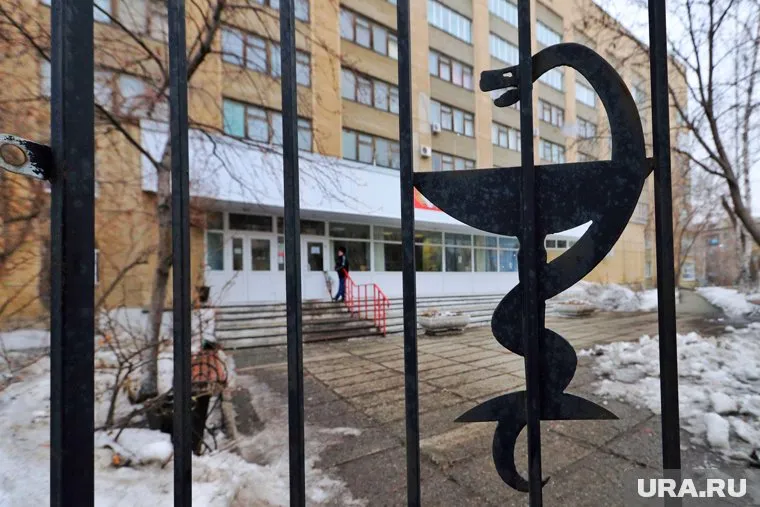 Медики Курганской БСМП оценили нового руководителя