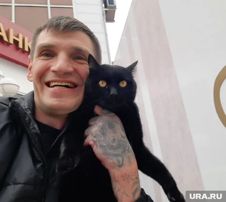 Темерханов готов приехать в колонию на разборки