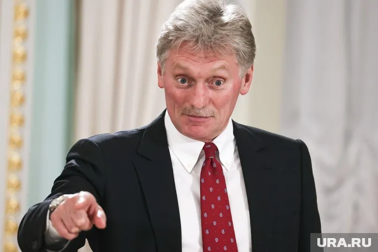 Песков отметил, что со стороны Украины не фиксируется изменений в сторону мирного решения конфликта