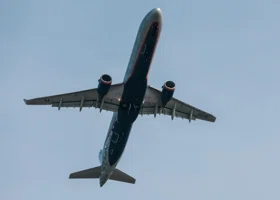 Пятый российский аэропорт приостановил работу