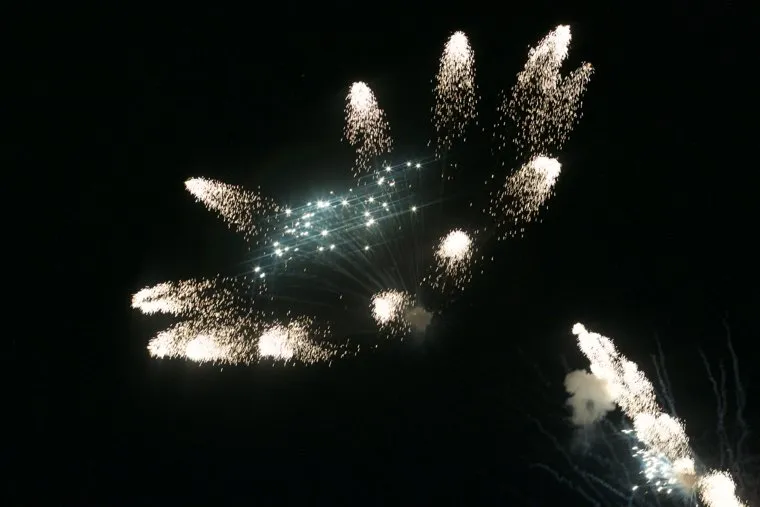 9 мая. Тюмень