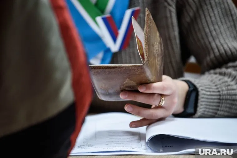 Выборы стартовали утром 15 марта