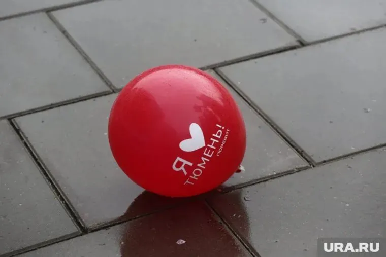 Дождь будет идти 26 июля весь день