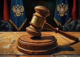 Екатеринбургский «Мемориал»* оштрафовали на 300 тысяч рублей