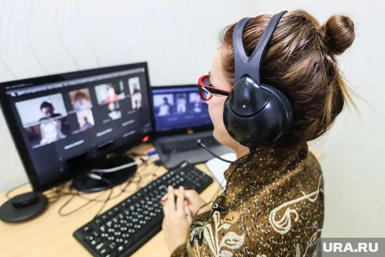 Вопрос о возможном введении удаленки в Курганской области оперштаб рассмотрит в конце недели