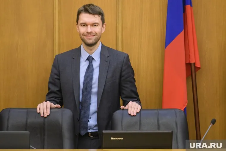 Алексей Вихарев выиграл борьбу 11,8 млн рублей