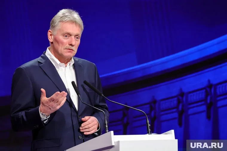 Песков объяснил как госпереворот на Украине в 2014 году повлиял на нынешнею обстановку