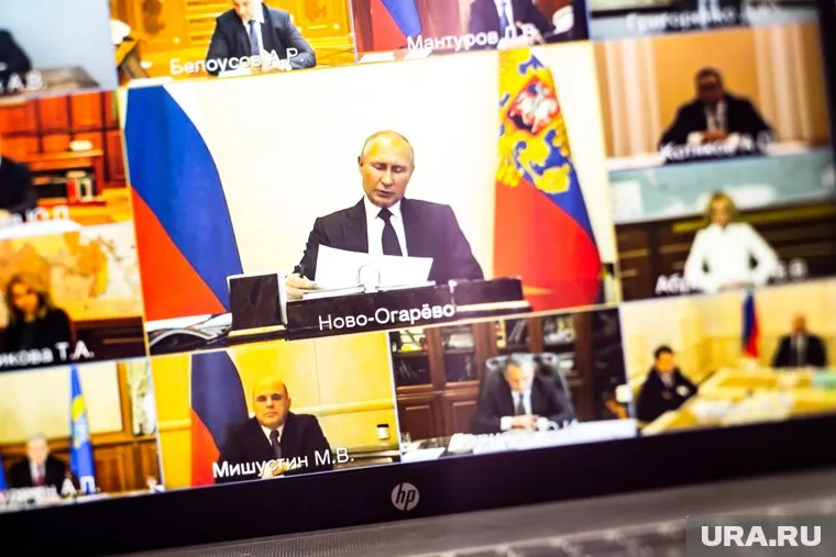 Владимир Путин дал Максиму Решетников неделю на поиск мер по сдерживанию цен, тот справился быстрее