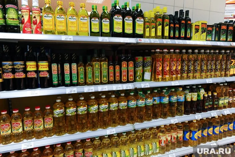 Продуктовые магазины начнут проверять уже в этом году