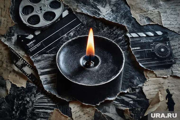 Актер дубляжа Вечерков умер после продолжительной болезни