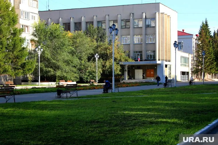 Николай Науменко продолжит сотрудничать с курганским вузом удаленно