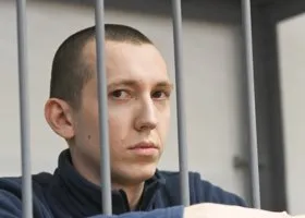 Сыну полковника, сбившему насмерть людей в Екатеринбурге, отказали в УДО