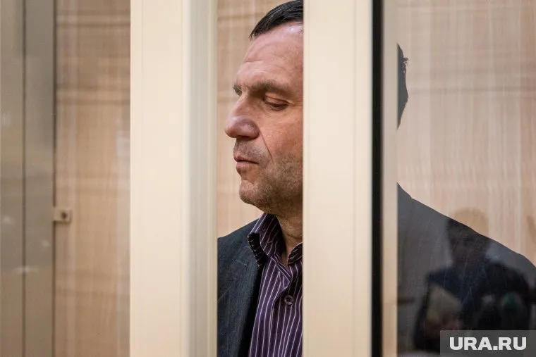 Андрея Ковтуна вновь обвиняют в мошенничестве