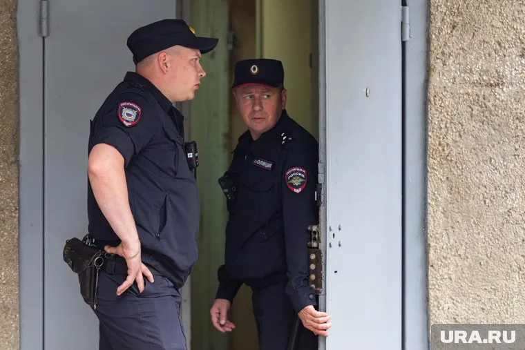 Полиции предстоит выяснить, кто стоит за распространением лжи