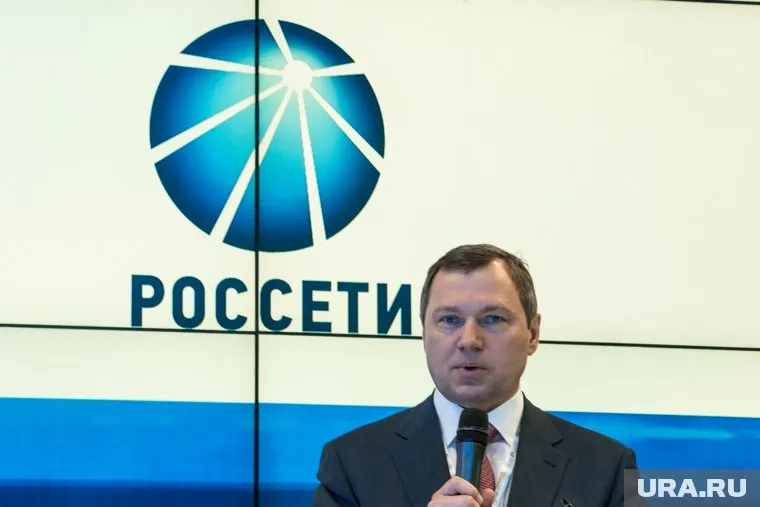 Бударгин уже 4 месяца не является директором «Россетей»