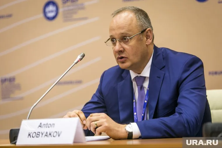 Антон Кобяков не исключил, что после разбора дела Голунвоа могут последовать «кадровые решения»