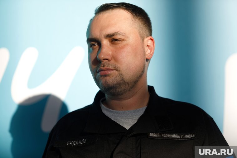 Кто такой Буданов*, которому пророчат высокий пост на Украине и место главы делегации по переговорам