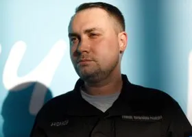 Кто такой Буданов*, которому пророчат высокий пост на Украине и место главы делегации по переговорам