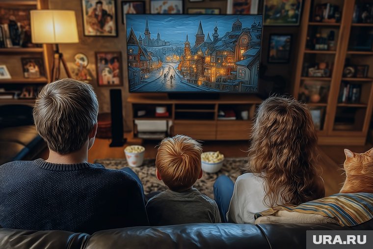 Фильмы, пропагандирующие отказ от деторождения, не будут получать прокатные удостоверения