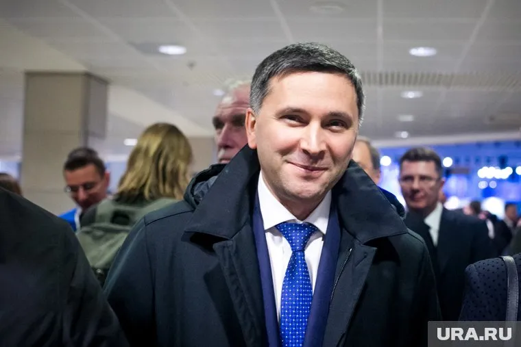 Дмитрий Кобылкин может вернуться в УрФО