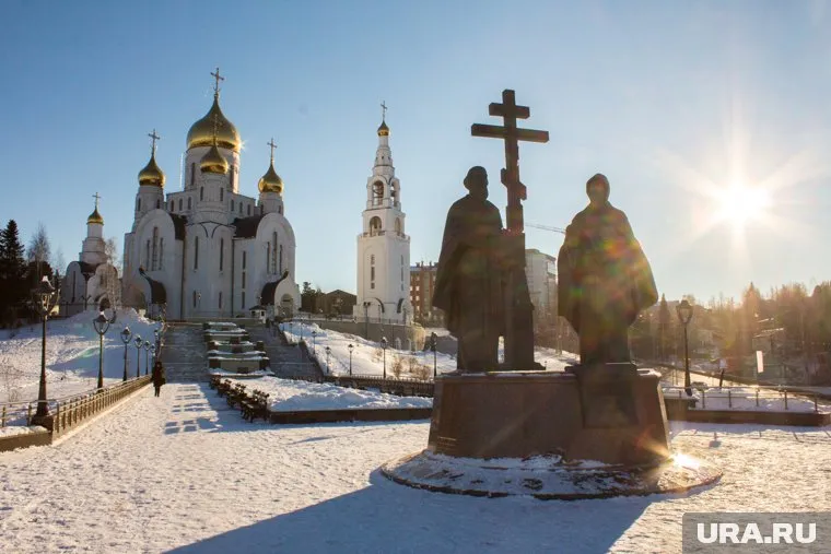 Согласно новым заключениям историков, Югра упоминается еще в древних летописях от 1118 года