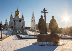 Историки официально объявили Югру древней