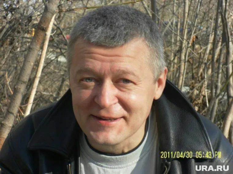 Евгений Семкин пропал месяц назад