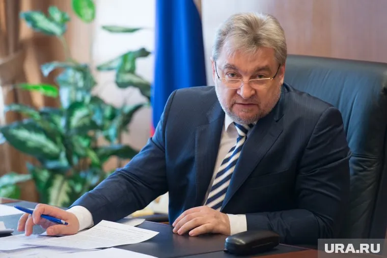 Юрий Пономарев потребовал провести проверку