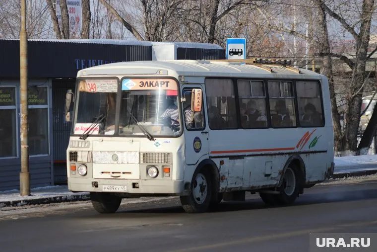 Стоимость проезда снизят на некоторых маршрутах (архивное фото)