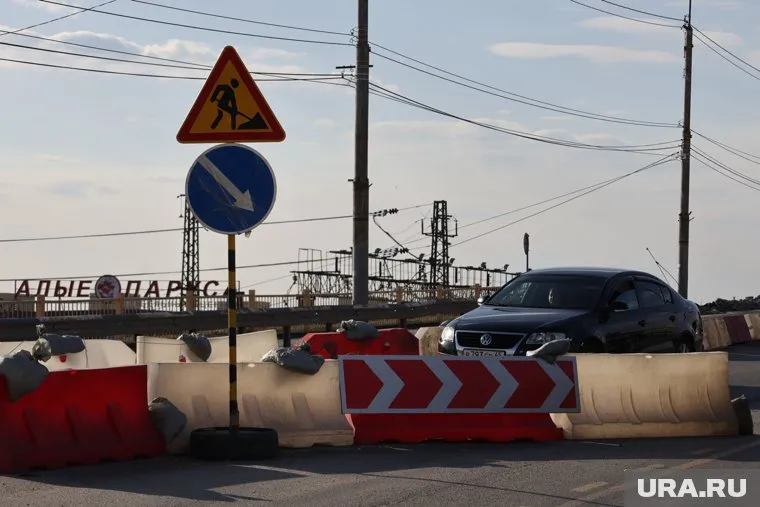 В 2022 году в регионе планируют отремонтировать восемь мостов