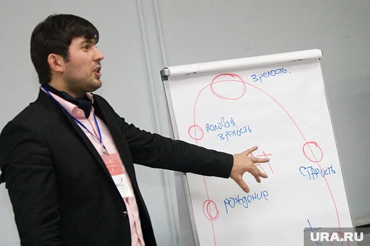 Пиар-директор обвиняет в пропаже Алибасова его сына Юари