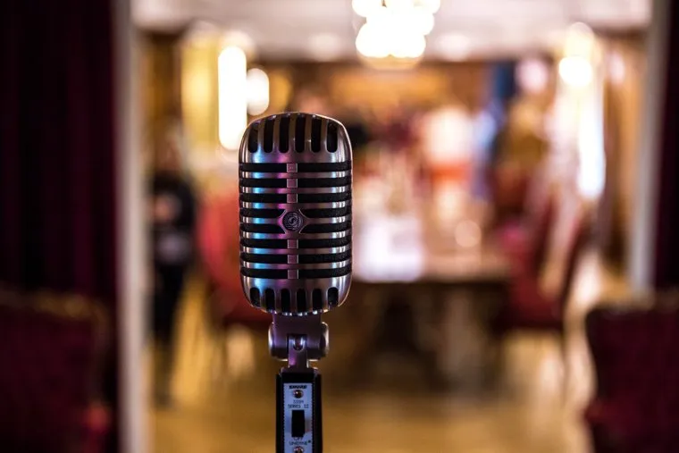 Презентация Event пространства в Покровском Пассаже. Екатеринбург