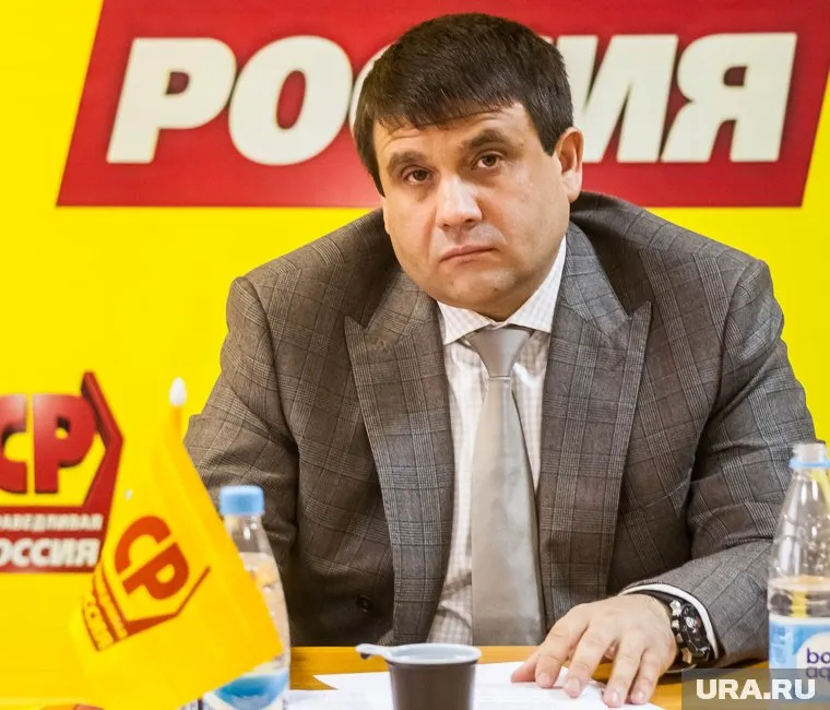 В партии полагают, что Пискайкин в Госдуму не собирается