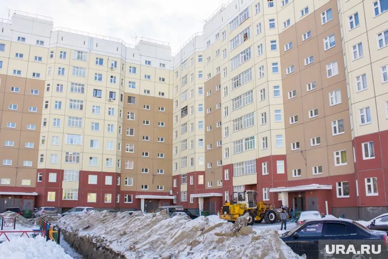 Горожане все чаще выбирают частные УК