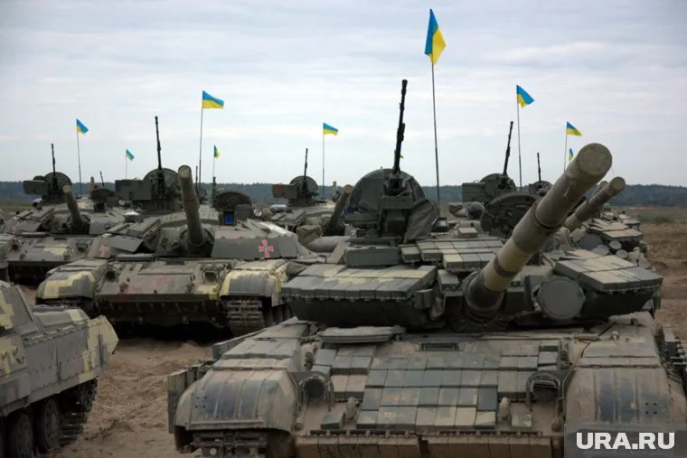 С момента вступления в силу закона закончится спокойная жизнь всех украинцев